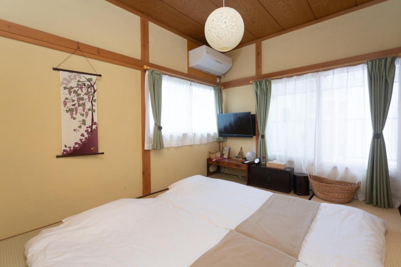 Tipy Records Inn Hanare Odawara Exterior photo